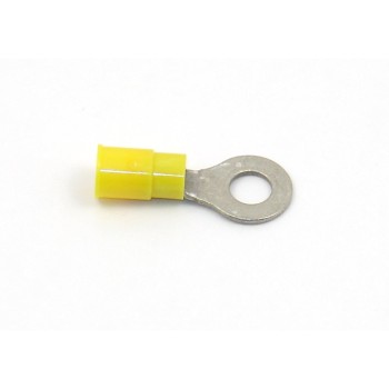 Wire Terminal Clip