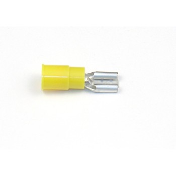 Wire Terminal Clip