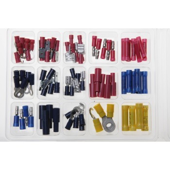 Primary Ignition Terminal Kit