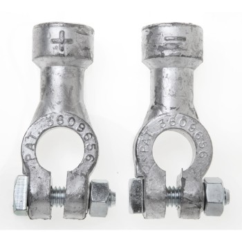 Battery Terminal Adapter