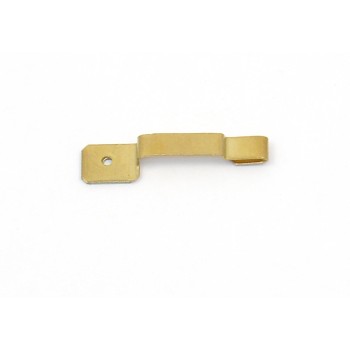 Wire Terminal Clip