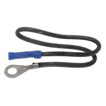 Wire Terminal Clip