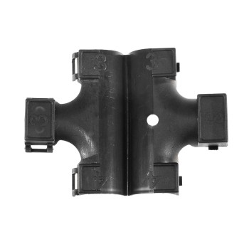 Spark Plug Wire Cover