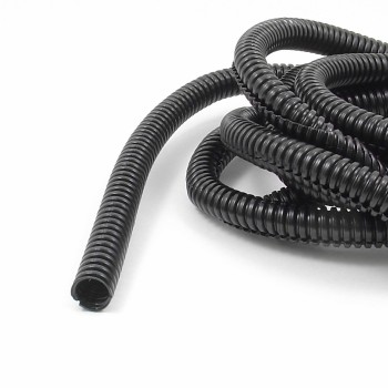 Spark Plug Wire Cover