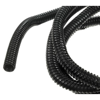 Spark Plug Wire Cover