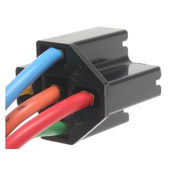 HVAC Relay Connector