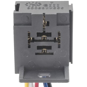 HVAC Relay Connector