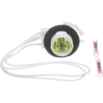 Daytime Running Light Socket