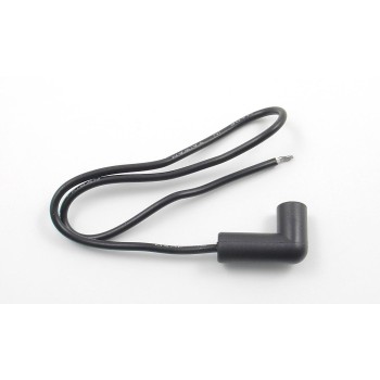 Engine Coolant Temperature Sensor Connector