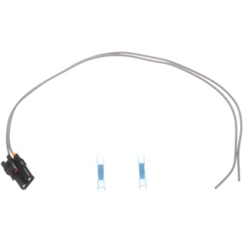 HVAC Blower Motor Resistor Connector