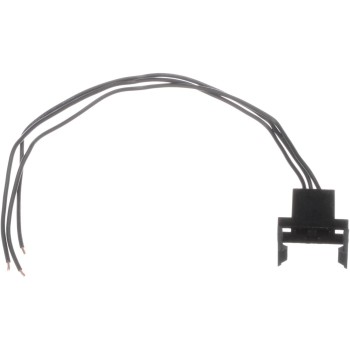 Headlight Dimmer Switch Connector