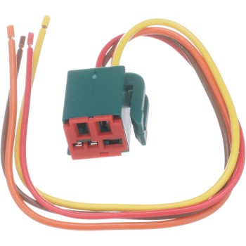 HVAC Relay Connector