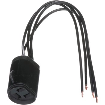 Ignition Control Module Connector