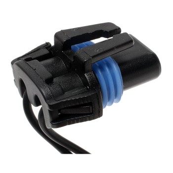 Headlight Connector