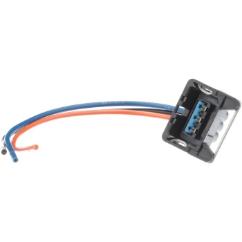 Barometric Pressure Sensor Connector