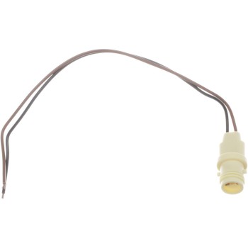 License Plate Light Socket