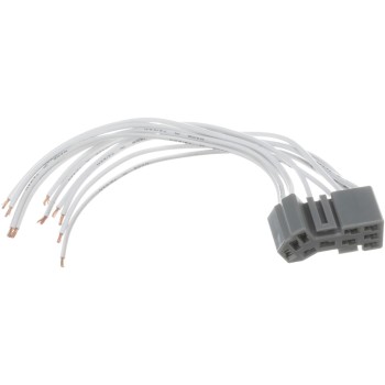 Headlight Switch Connector