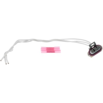 Barometric Pressure Sensor Connector