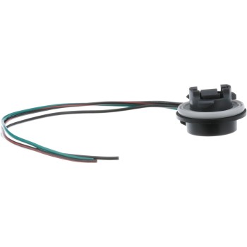 Back Up Light Socket