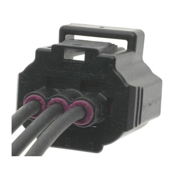 Alternator Connector