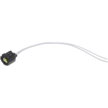 Engine Coolant Temperature Sensor Connector