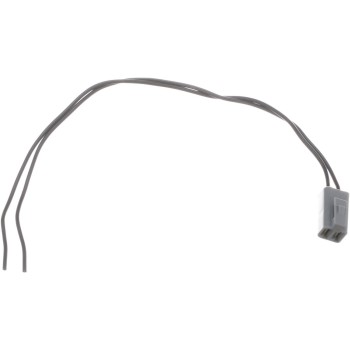 Alternator Connector