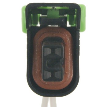 Fuel Injector Connector