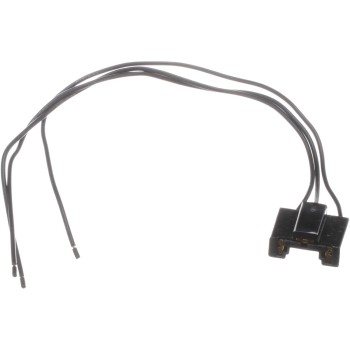 Headlight Dimmer Switch Connector