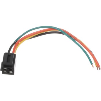 HVAC Blower Motor Connector