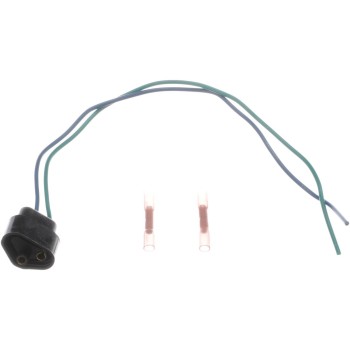 Voltage Regulator Connector