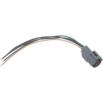 Oxygen Sensor Connector
