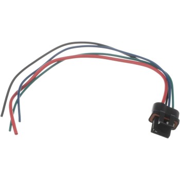 Voltage Regulator Connector