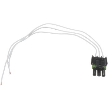 Barometric Pressure Sensor Connector