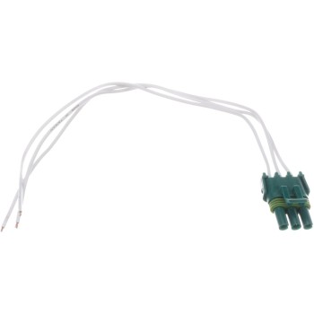 Alternator Connector