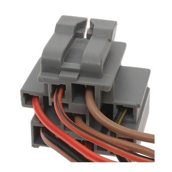 Headlight Switch Connector