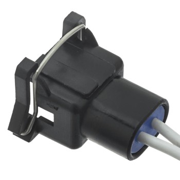 Engine Coolant Level Sensor Connector