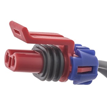 Hood Ajar Indicator Switch Connector