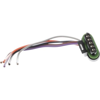 Engine Intake Manifold Temperature Sensor Connector