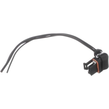 Alternator Connector