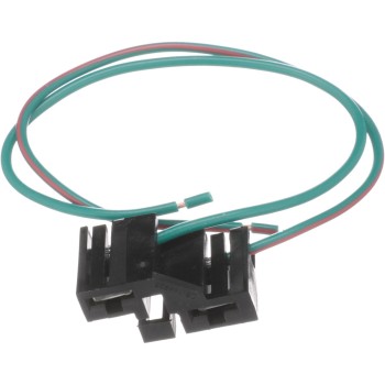 Brake Light Switch Connector