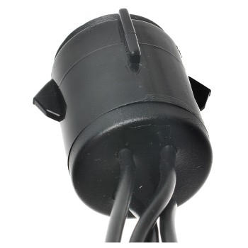 Ignition Control Module Connector