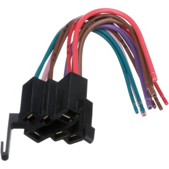 Ignition Switch Connector