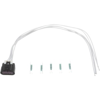 Mass Air Flow Sensor Connector