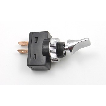 Toggle Switch