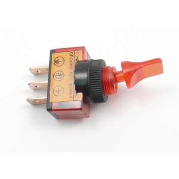 Toggle Switch