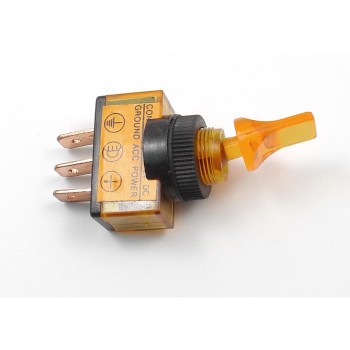Toggle Switch