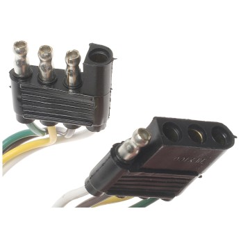 Trailer Connector Kit