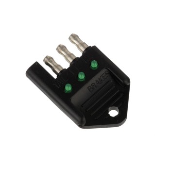 Trailer Connector Kit