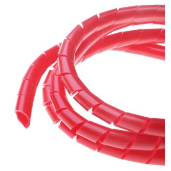 Spark Plug Wire Cover