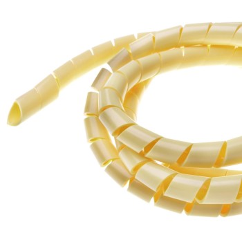 Spark Plug Wire Cover